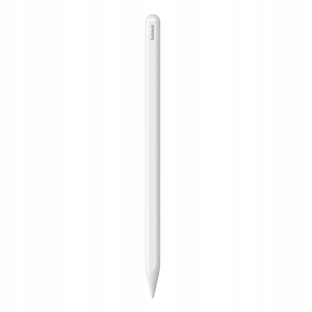 Rysik z aktywną końcówką Baseus Smooth Writing 2 Overseas Edition z wymienn