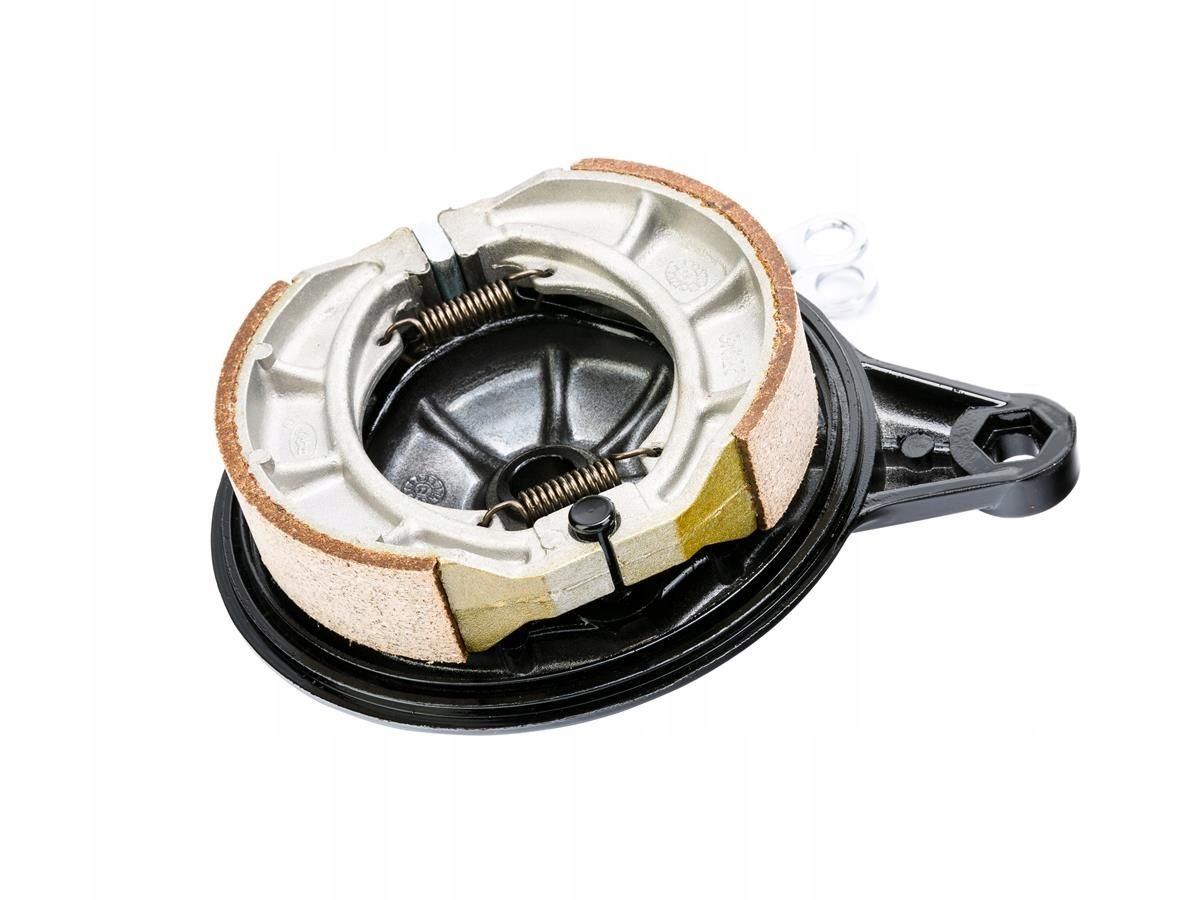 Szczeki hamulca z pokrywa do Router WS50 2018r Vehicle Match branded product