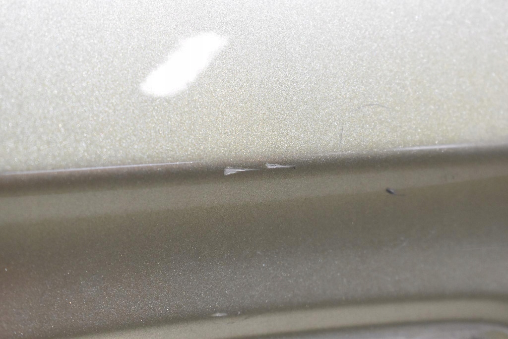 door left front front I7 KIA SOUL 1 and 08-11