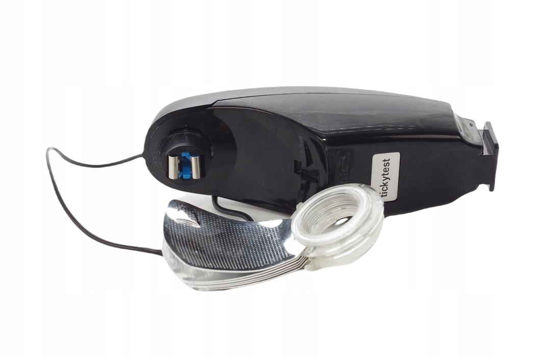 TICKYTEST- lampa na żarówki spaleniowe Do aparatów marki Inna marka