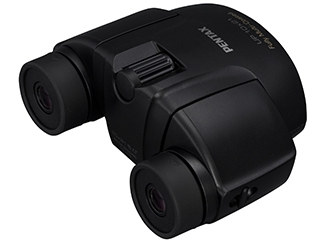 Lornetka Pentax UP 10x21 Średnica obiektywów 21 mm