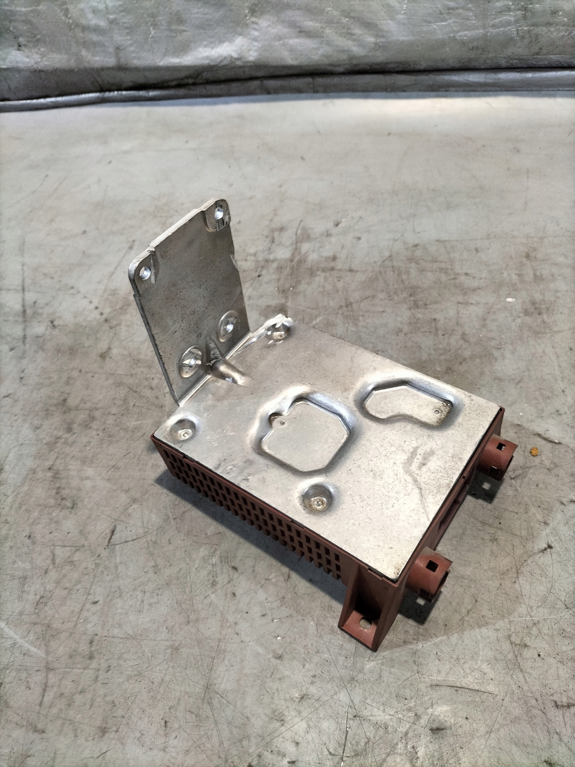 control unit MAN TGA TGS TGX 81259070309