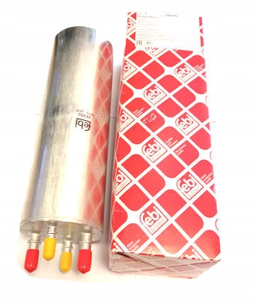 26950 - Паливний фільтр VW TRANSPORTER T5 1.9 2.5 TDI