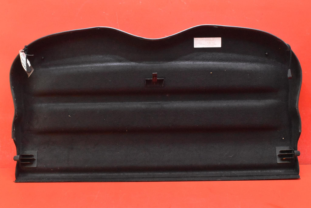 plato boot 96887326ZD CITROEN DS4 1 and 10-16