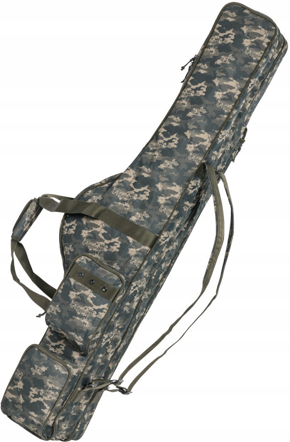 

Pokrowiec Mivardi Rod Holdall Multi Camo 130
