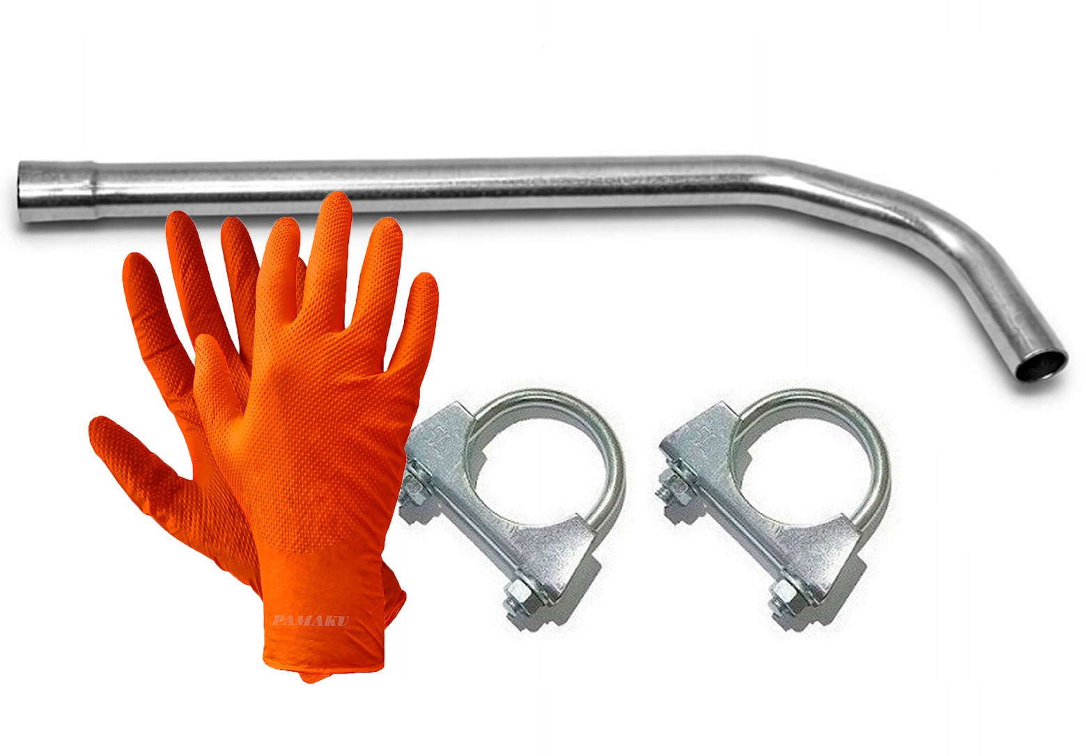 Ford C-max 1.5 TDCi 70-77-88 kW (2015-2019) Trubka Spojovací