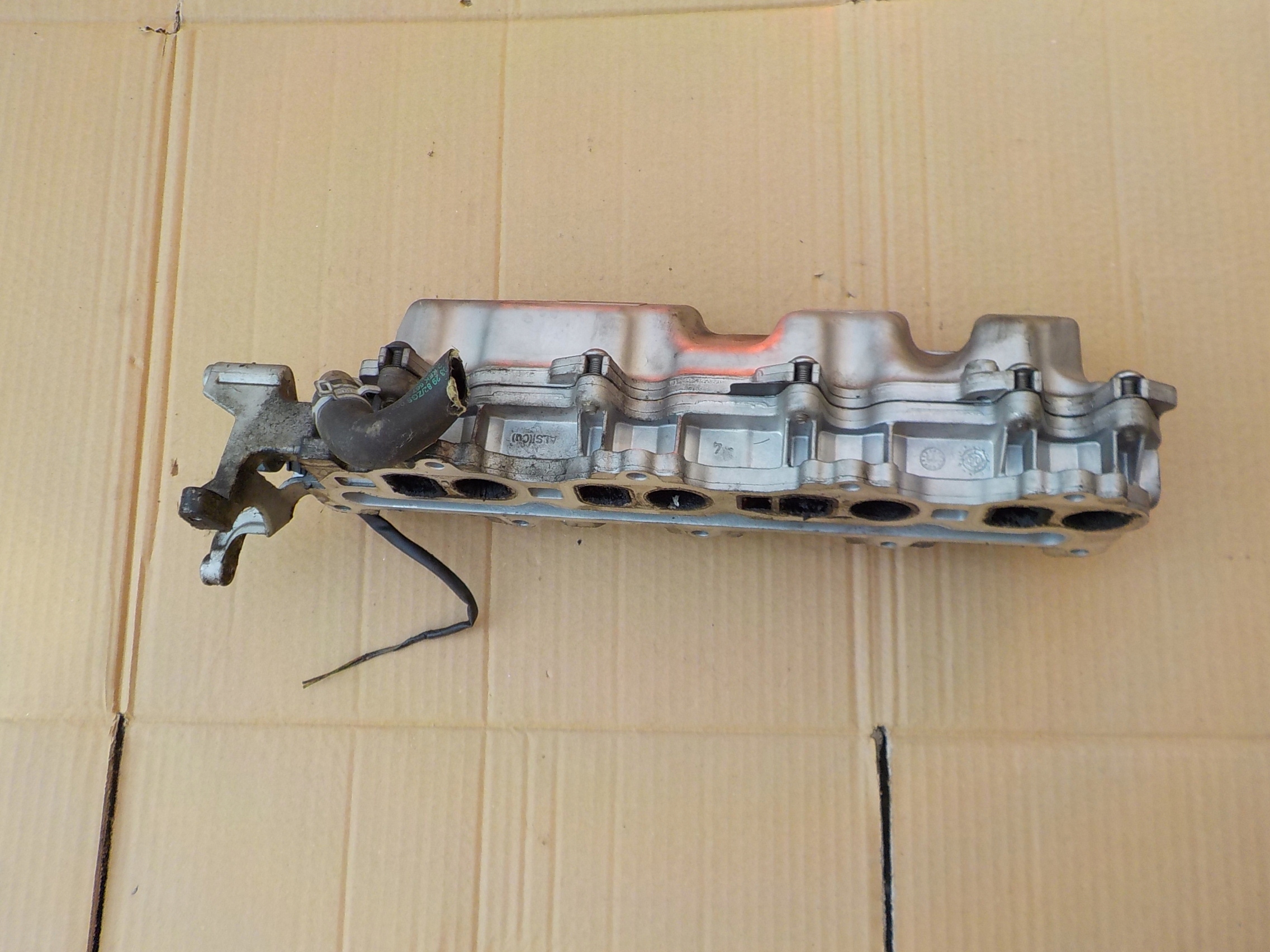 intake manifold mercedes w169 2,0 cdi A6400901537