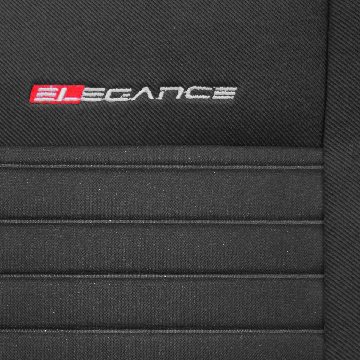 POKROWCE do Skoda Octavia (I, II, III) - Ele P-4 Model Elegance