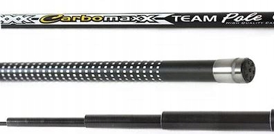 Konger Carbomaxx Team Pole 600/30