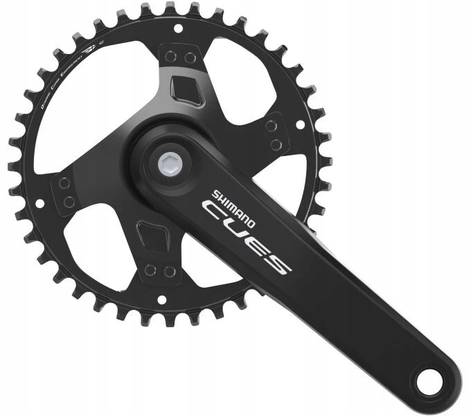 Shimano Kliky Cues Efcu40001cb0x
