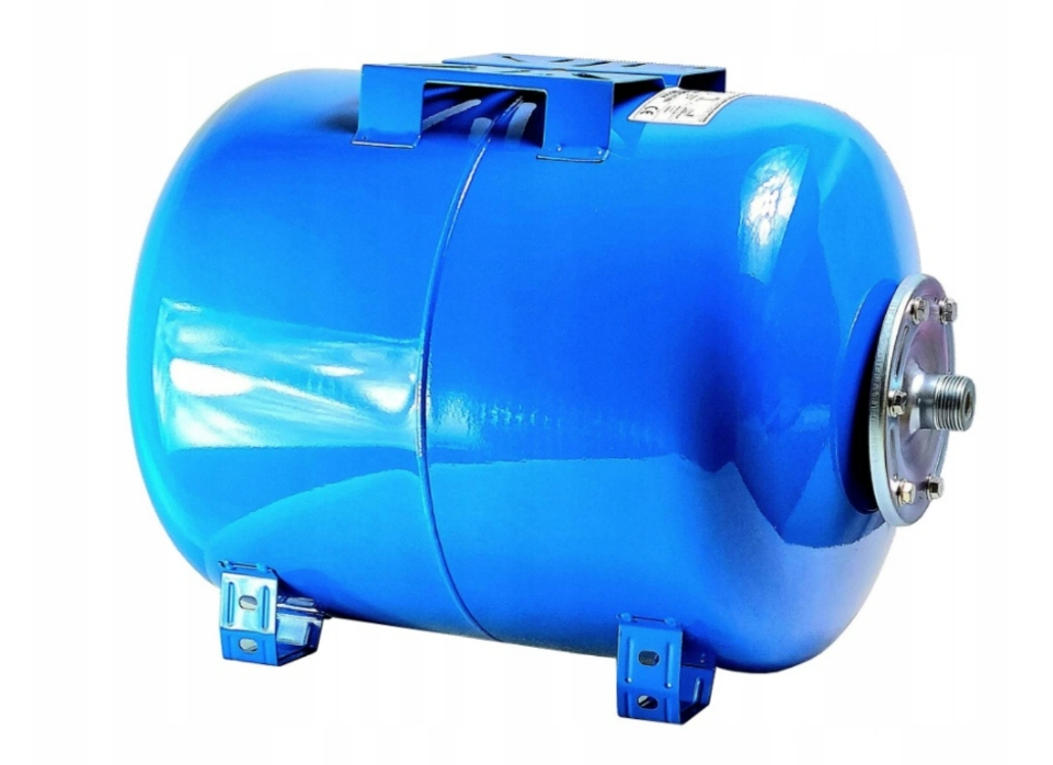 Hydroforová Membránová Nádrž 100 L