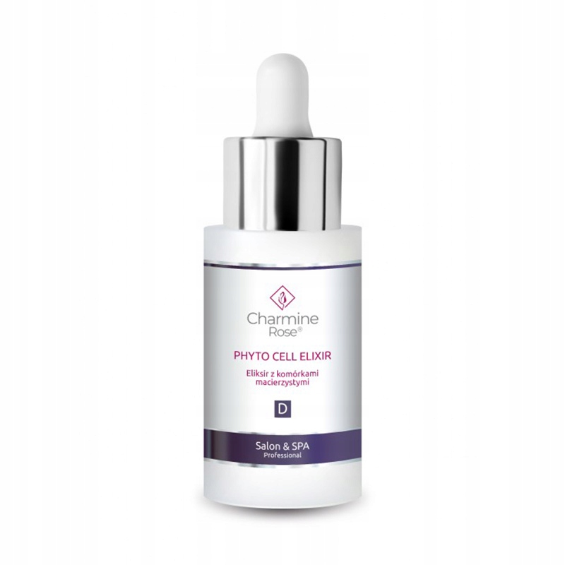 Peptide Collagen Elixir Eliksir Peptydowo-Kolagenowy