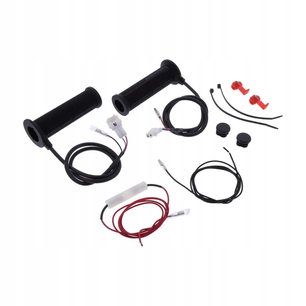 7060326 - Підігріваються перемикачі Daytona 22 мм 4 градуси нагріву