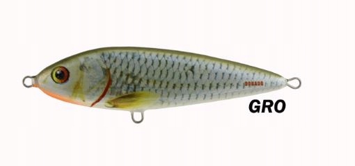 FLICKER  10 CM SINKING GRS