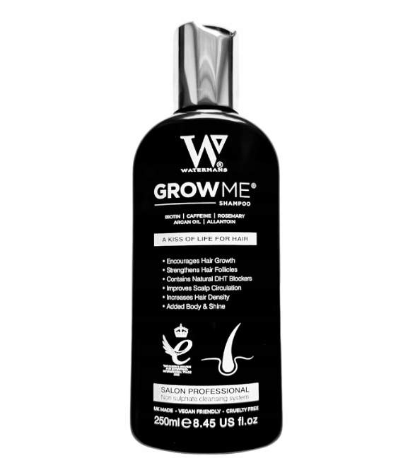 Grow Me Szampon na porost włosów 250 ml