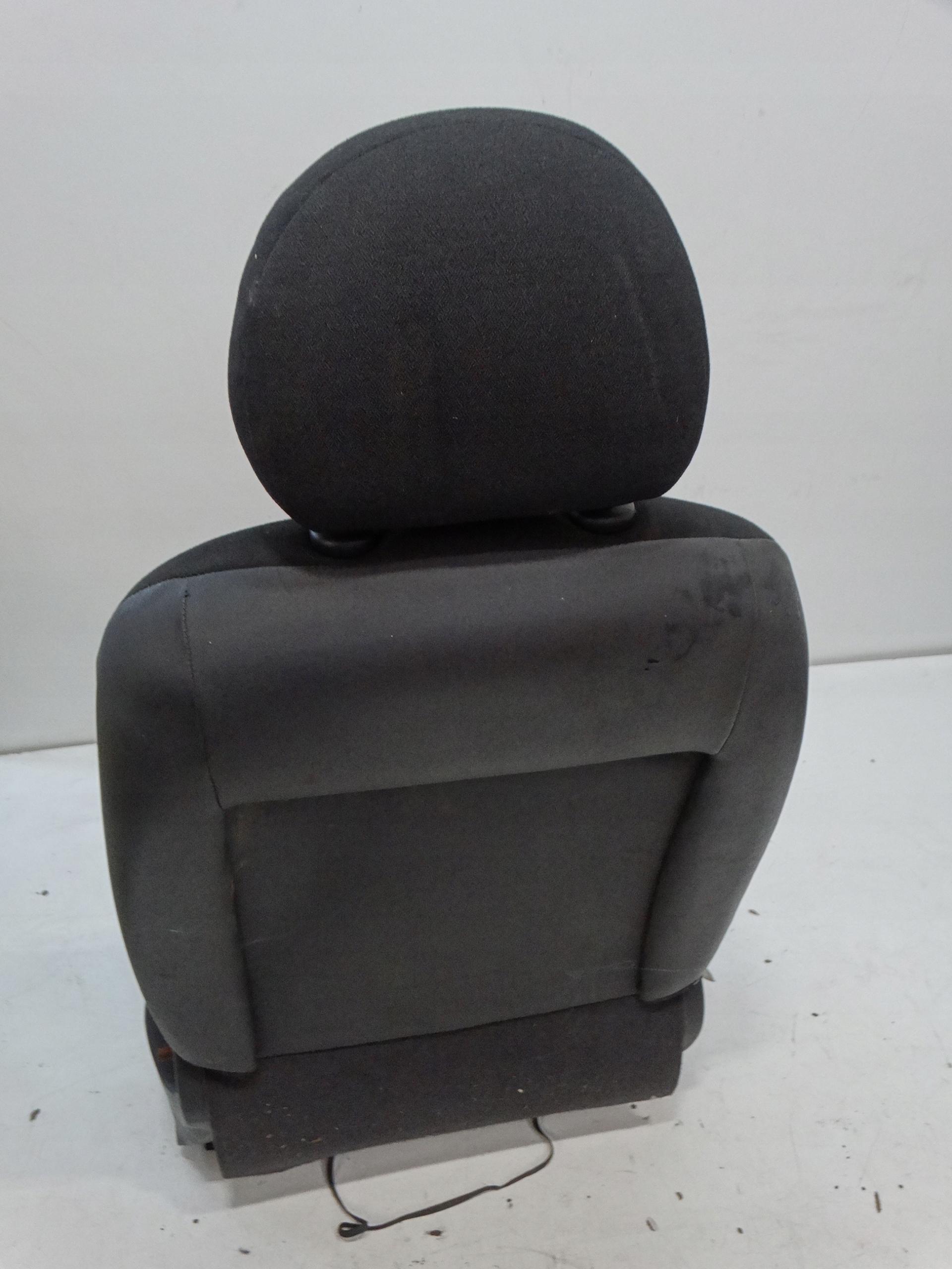 seat front left CITROEN C2 2003-2009r.