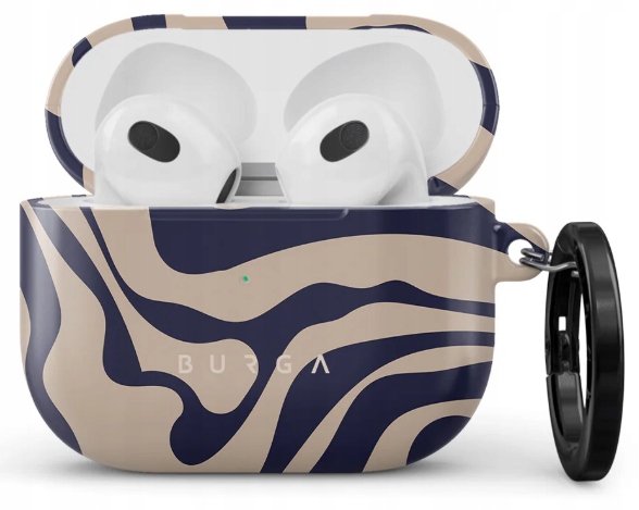 Pouzdro Burga Vigilant Pouzdro na AirPods 3