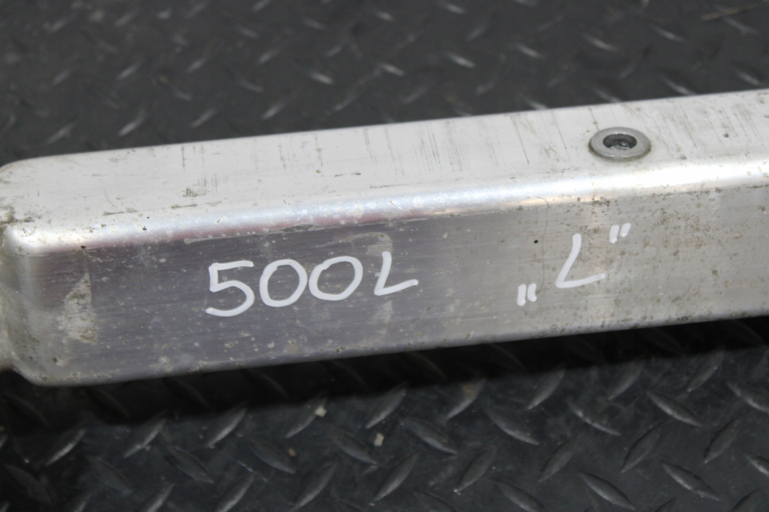 beam tip left FIAT 500L 500 L