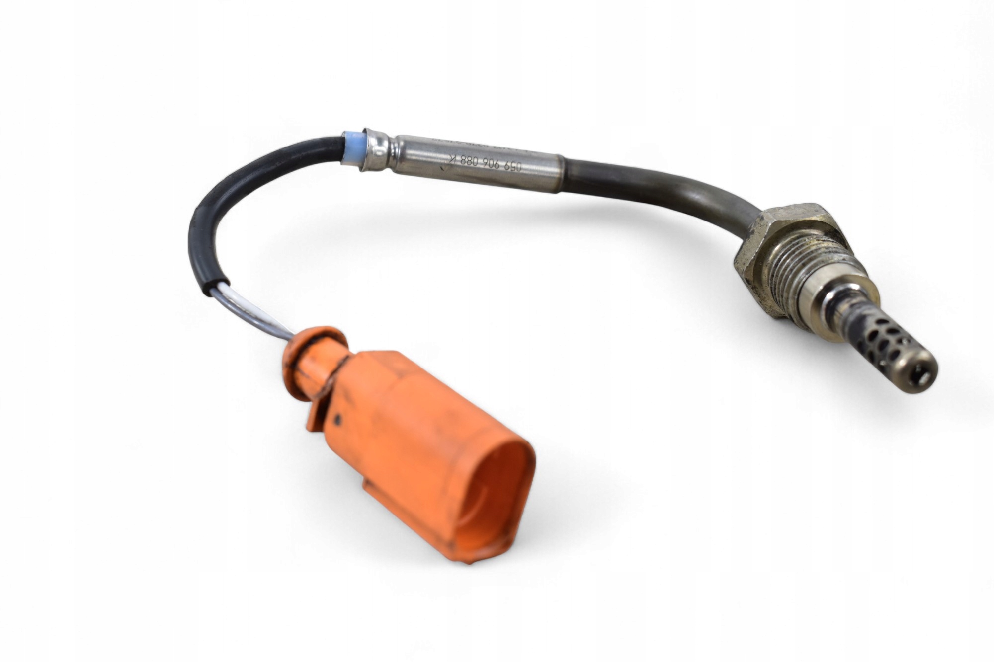 Sensor Temperatury Gase AUDI A4 B8 VW PHAETON 2.7 3.0 TDI 059906088K