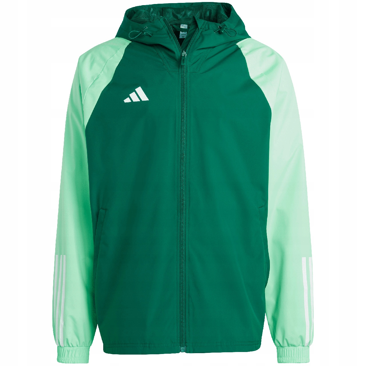 Pánská bunda adidas Tiro 23 Competition All Weather vel. S