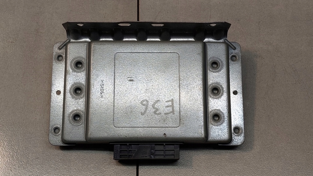 Bedienteil ABS BMW E36 1.6 B 34521163090