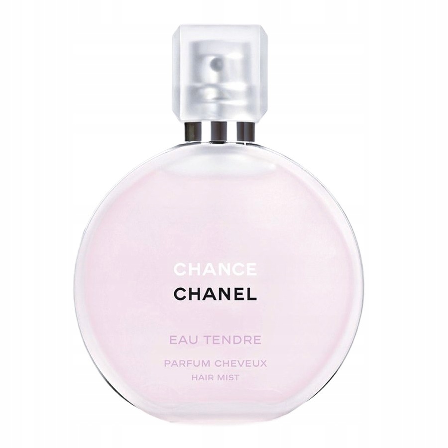 Chanel Chance Eau Tendre vlasová mlha 35 ml