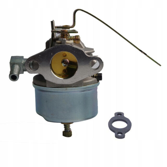 6944259855513 - для Tecumseh 631918 hs40 4hp HS50 5HP косилка двигателя