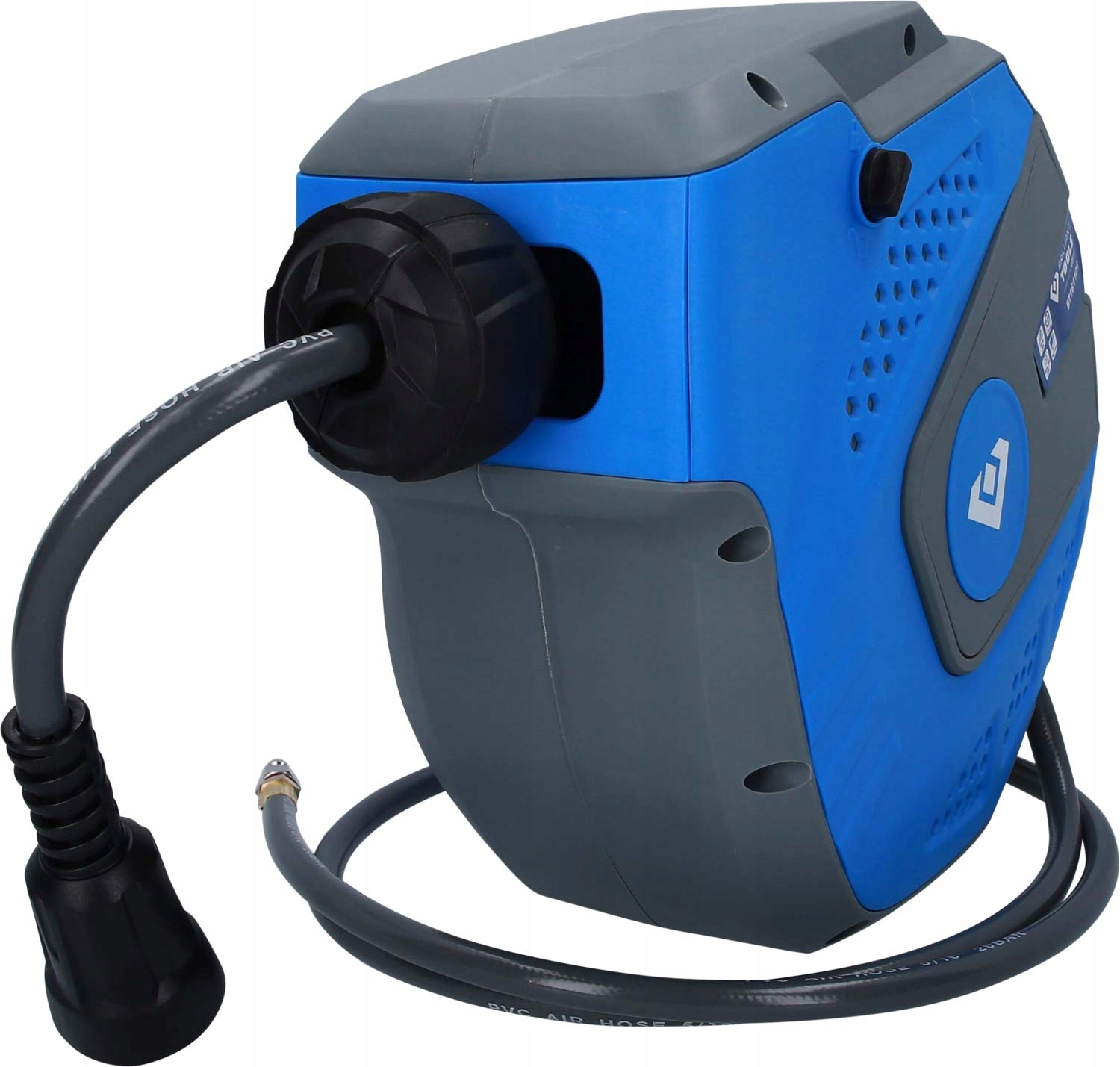 Brilliant Tools Automatyczny zwijacz węża na EAN (GTIN) 4042146859155