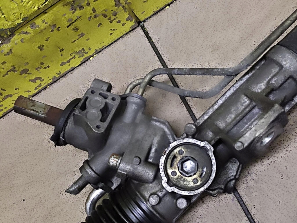 RENAULT LAGUNA II servo control 8200023082