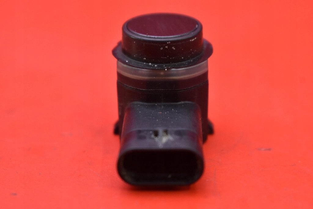 Sensor Parken heck PDC 4H0919275 VW GOLF 6 VI 08-15