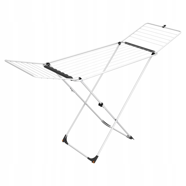 Sušička Na Prádlo Vileda Univerzální Malá Domácí