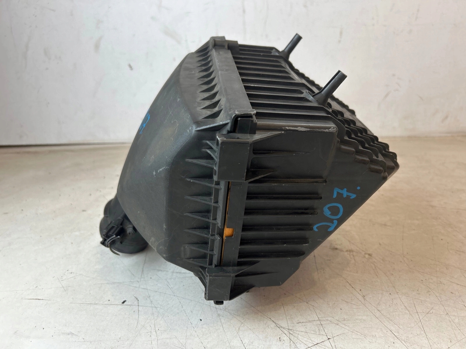 Gehäuse filter luft Renault Trafic III Vivaro B 1.6 DCI