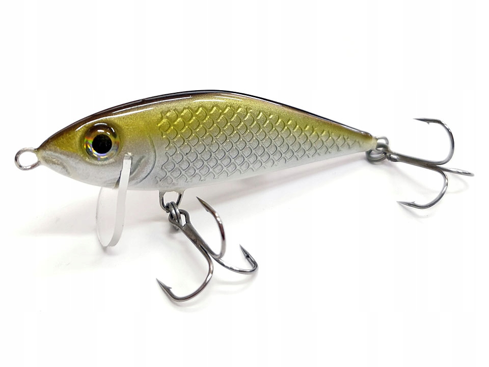 

Na Bolenia Wobler Bielik Focus 7cm 10g - F2