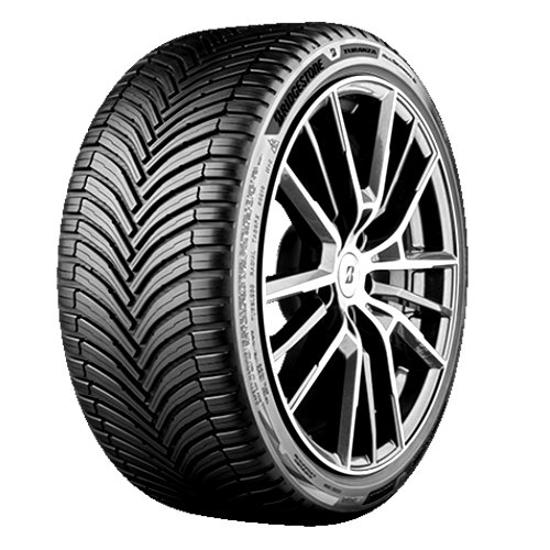 1x Bridgestone 195/55R20 Turanza All Season 6 95H Enliten