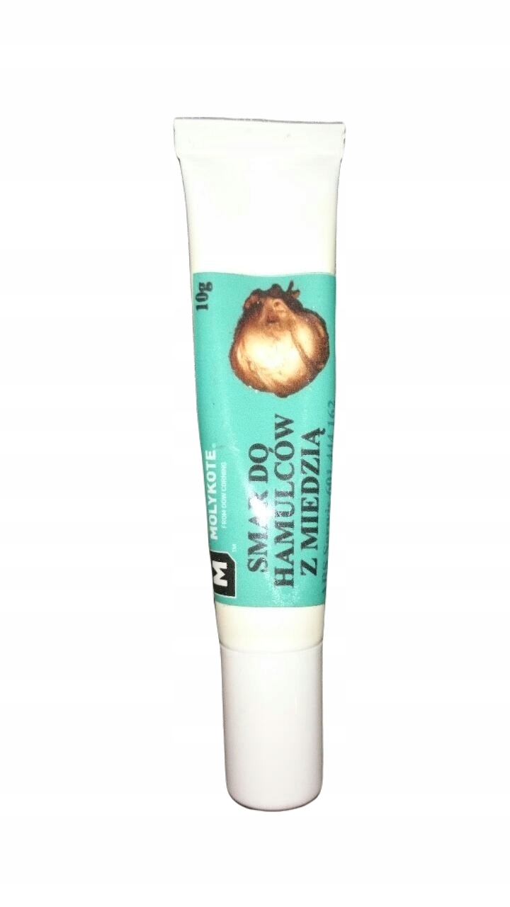 smar do zacisków hamulcowych