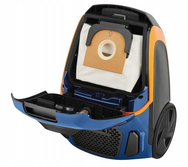 Odkurzacz tradycyjny RAVEN EO008 Kod producenta EO008