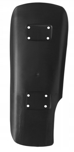 Přední Blatník Levý 418 MM Rypadlo-nakladač 3CX 4CX