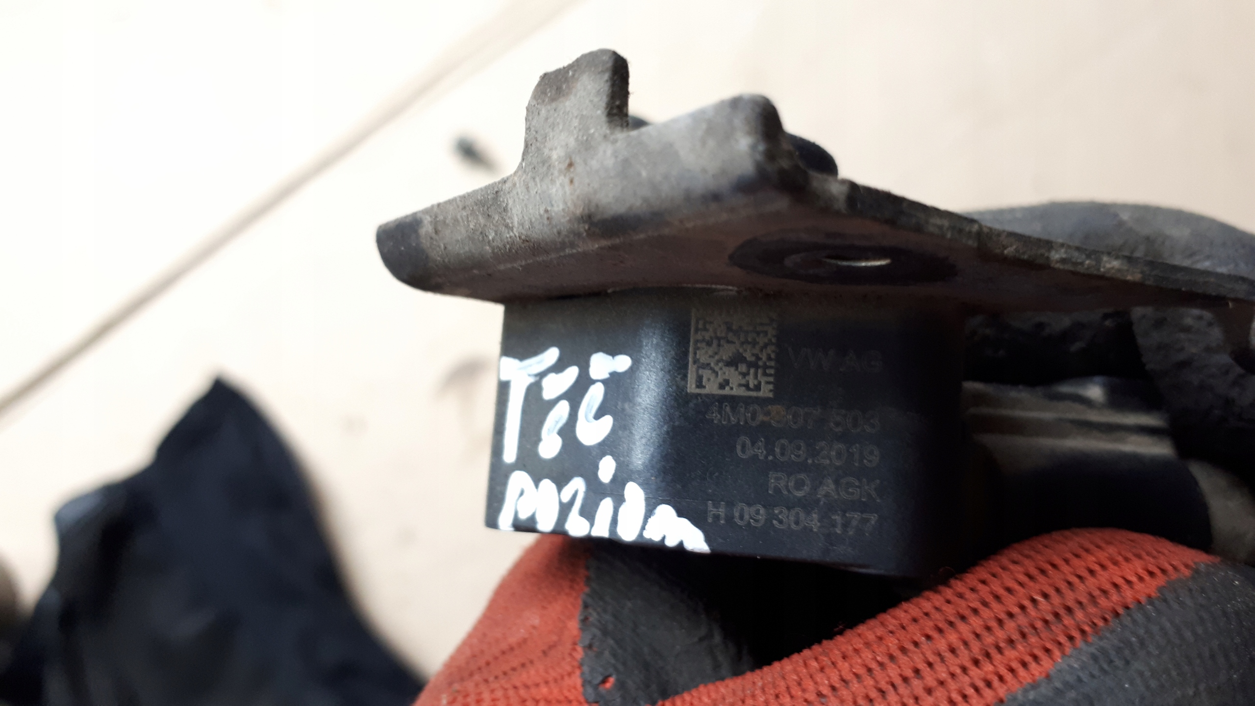 A4 B9 LIFT Sensor POZIOMOWANIA lichte heck A5 8W Q5