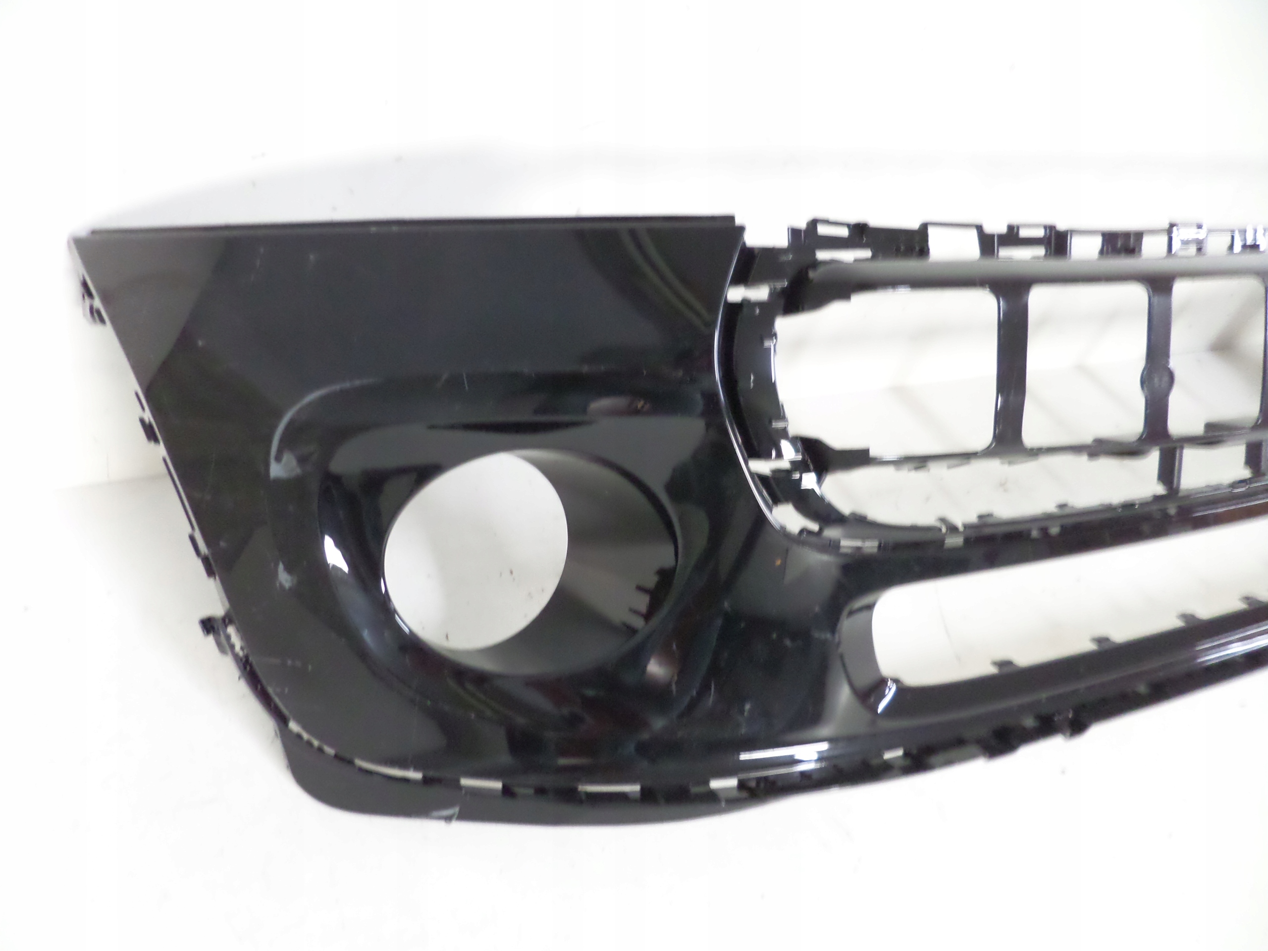 front bumper front MINI COOPER ONE 14