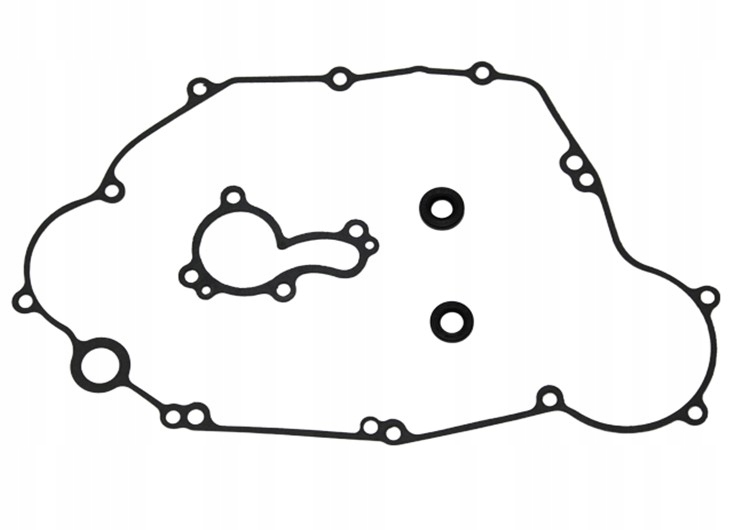 MX-10209 - КОМПЛЕКТ ДЛЯ РЕМОНТУ ВОДЯНОГО НАСОСА KAWASAKI KXF 4