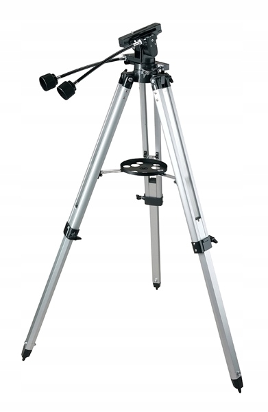 Montaż azymutalny Celestron ze statywem