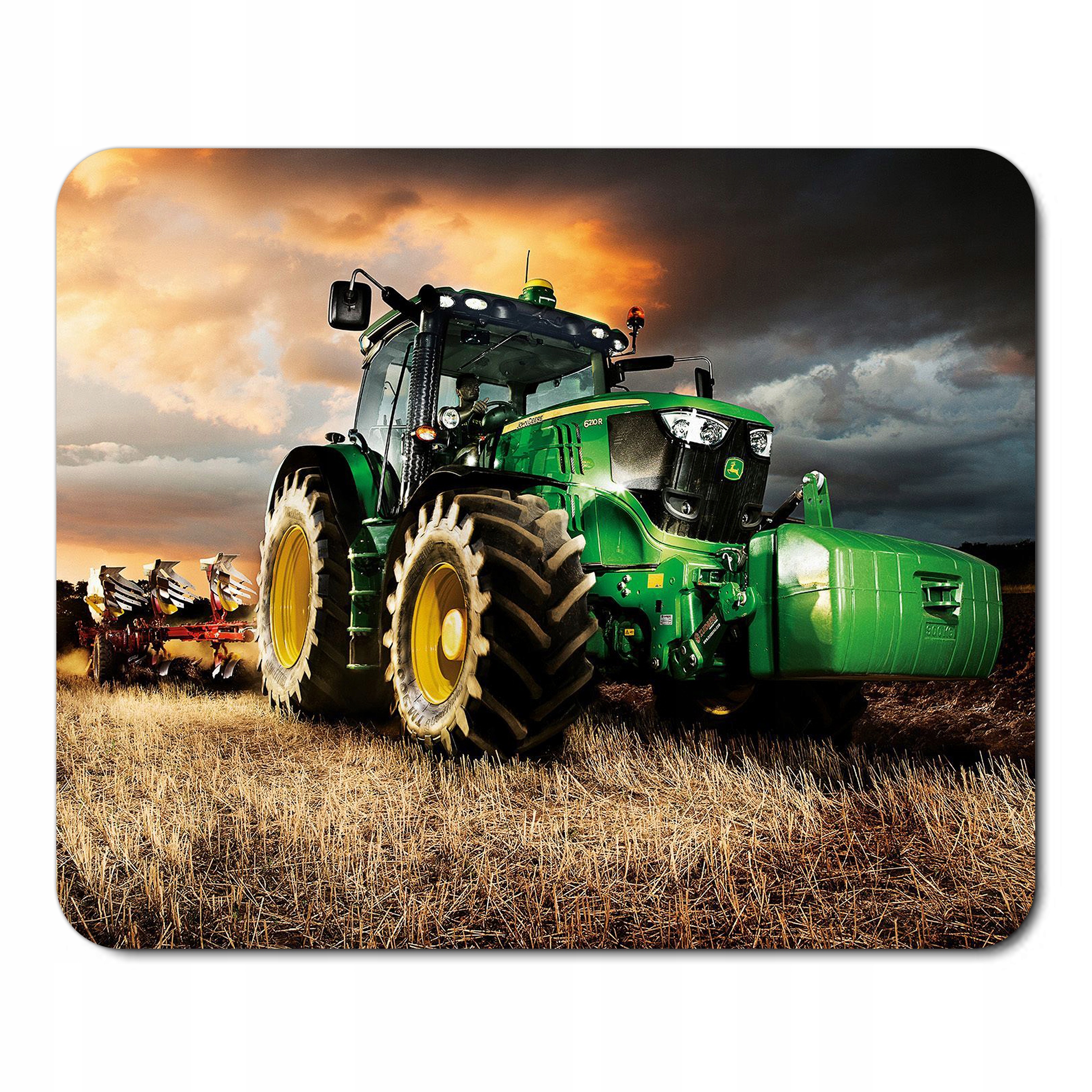 

Podkładka pod mysz myszkę John Deere Traktor
