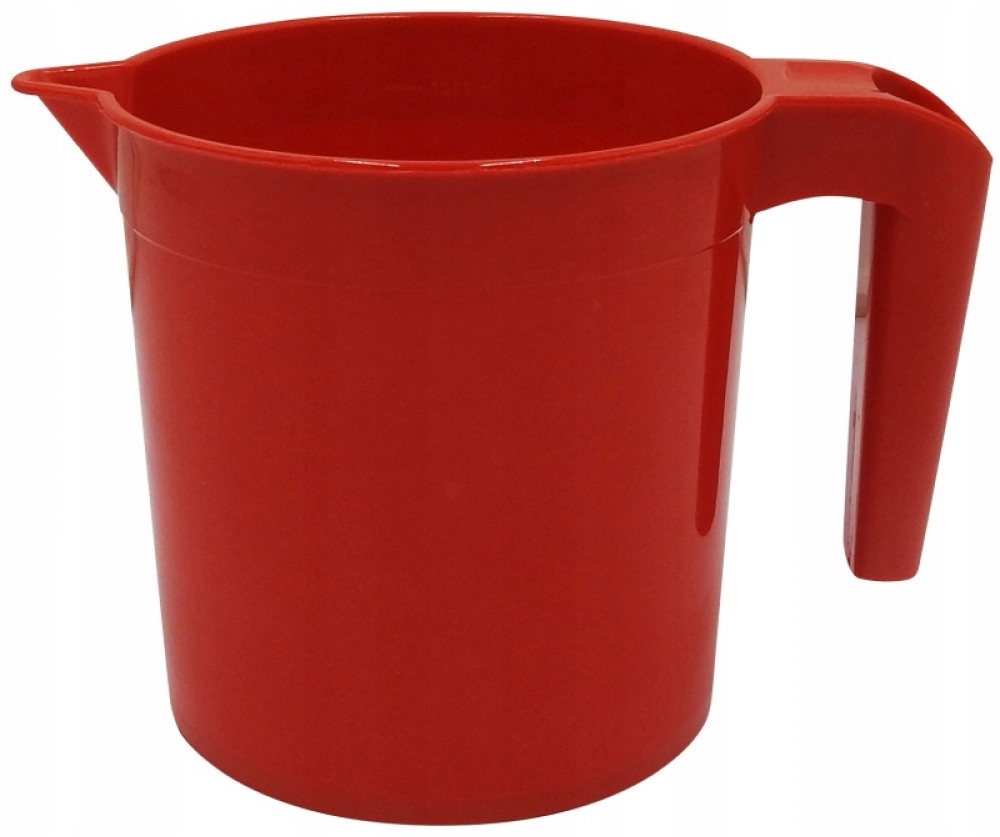 MIARKA KUCHENNA KUBEK Z PODZIAŁKĄ DZBANEK 1,25L Marka EUROBATT