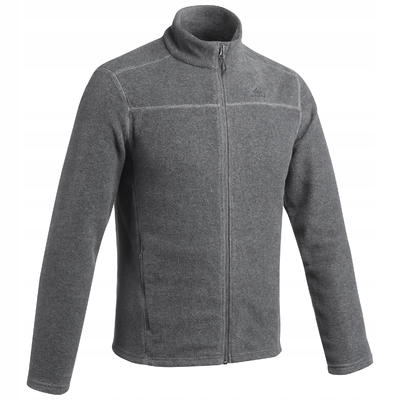 

Polar turystyczny męski Quechua MH120