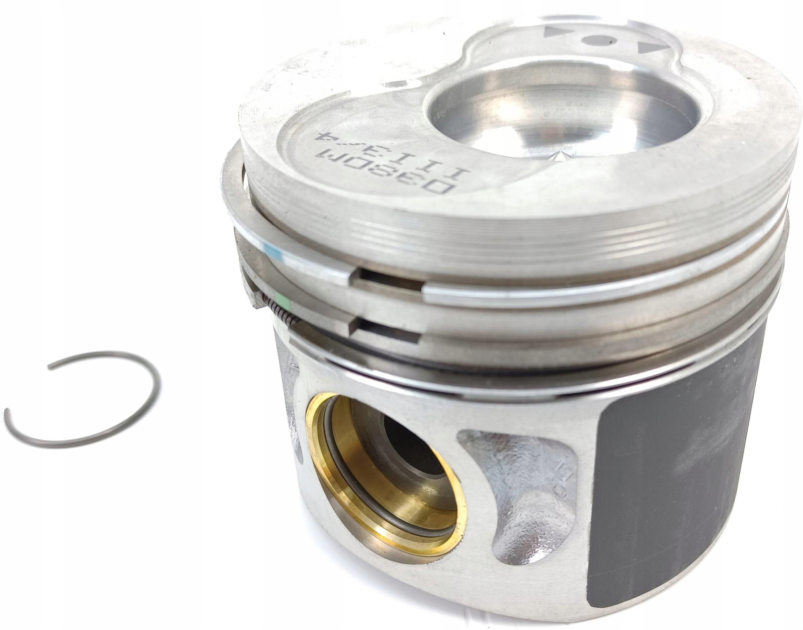 NOWY ORG TŁOK VW GOLF IV BORA 1.9TDI 038107065DD