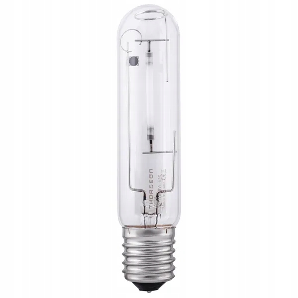 Thorgeon Sodová žárovka Sodium lamp 1000W E40 Tubular Sn-t