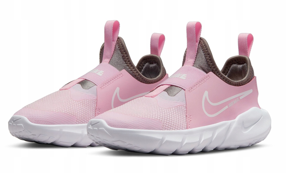 Buty sportowe Nike Flex Runner 2 DJ6040-600 (psv) r. 28,5