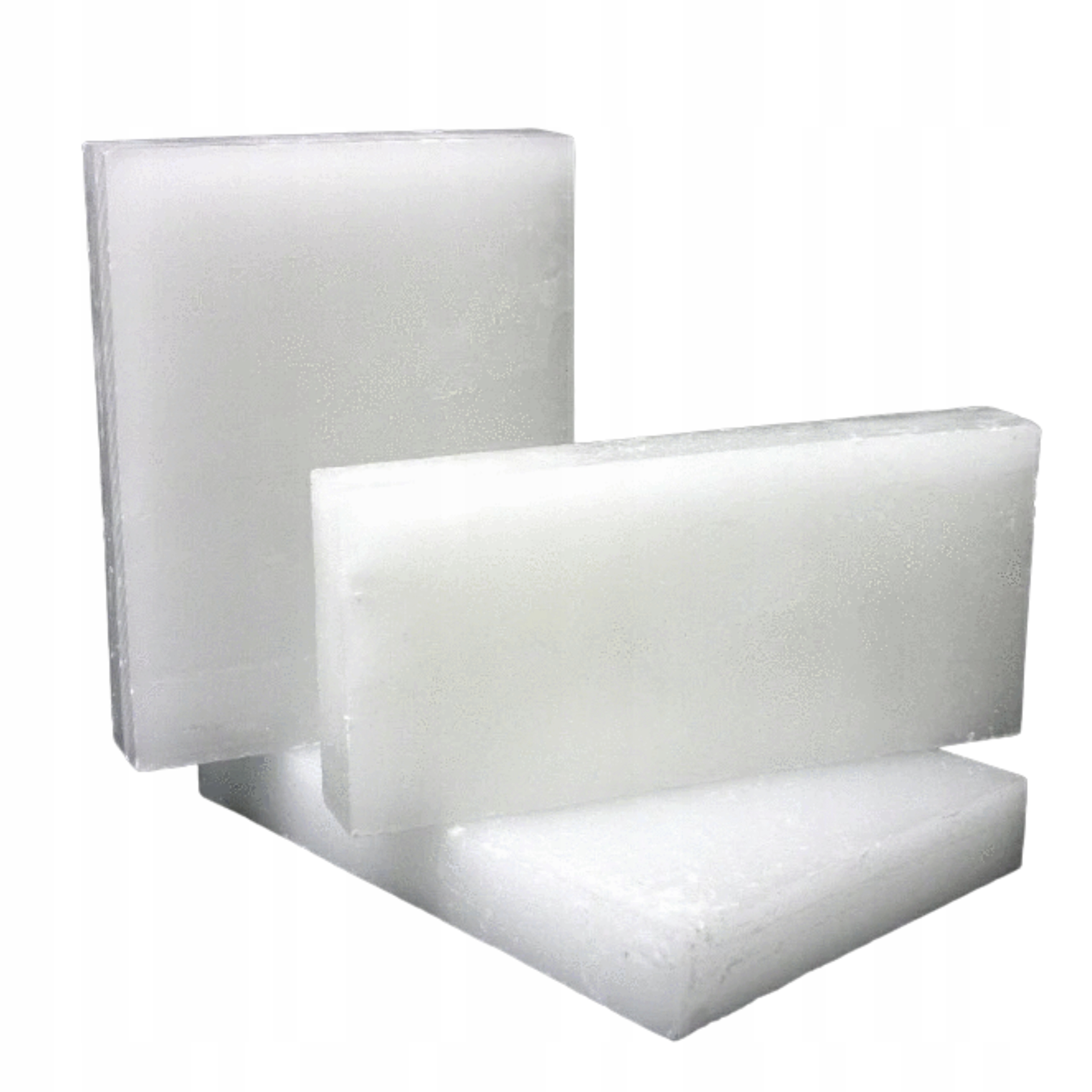 Parafín Hydrorafinovaný Nejčistší 1 kg
