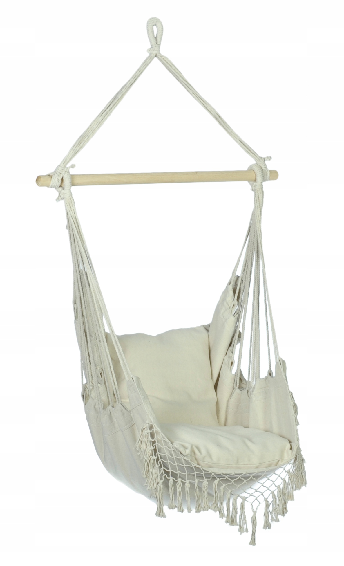 Huśtawka hamak KRZESŁO siedzisko bujak DZIECI XXL Marka inna