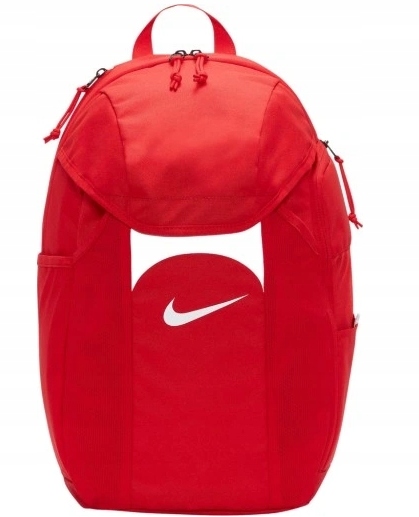 Batoh Nike Academy, červený